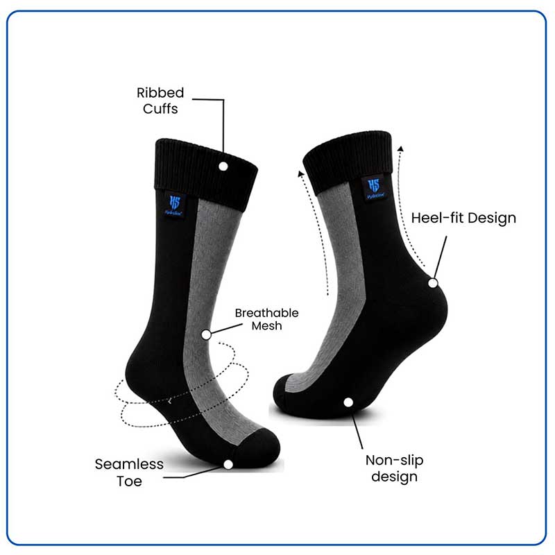 HydroSox